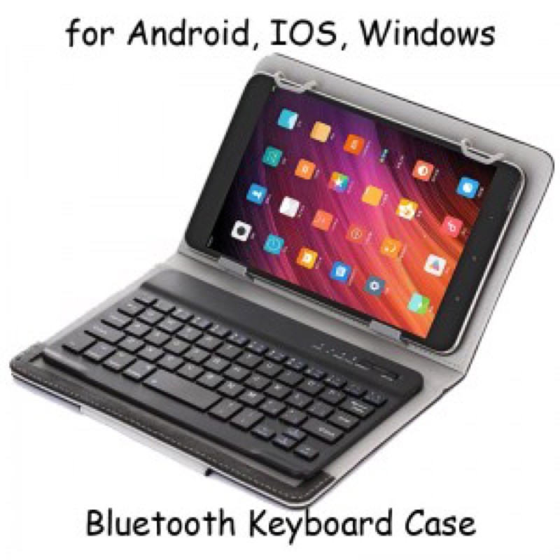 Keyboard Removable Case Cover Xiaomi Mi Pad 3 7.9