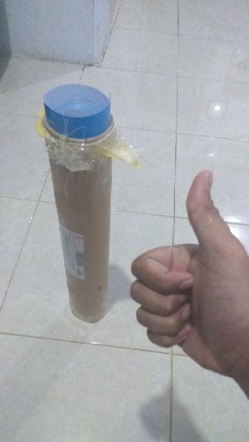 Polyflex Korea Rhino Pvc Neon Blue