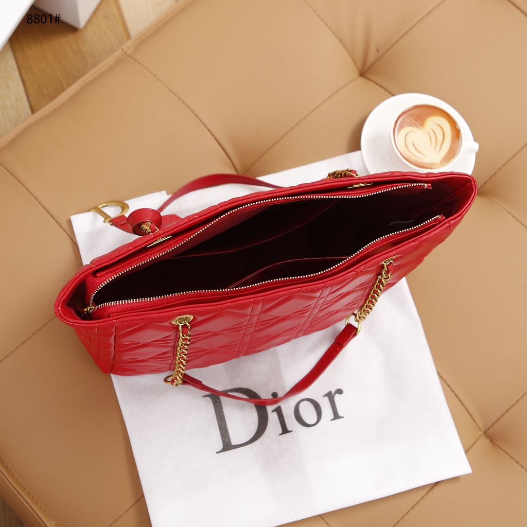 CD Tote Bag #8801