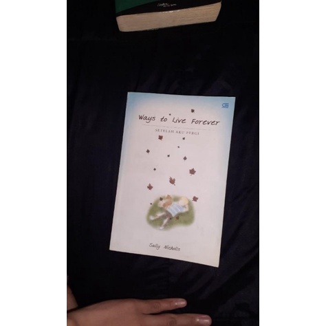 ways to live forever