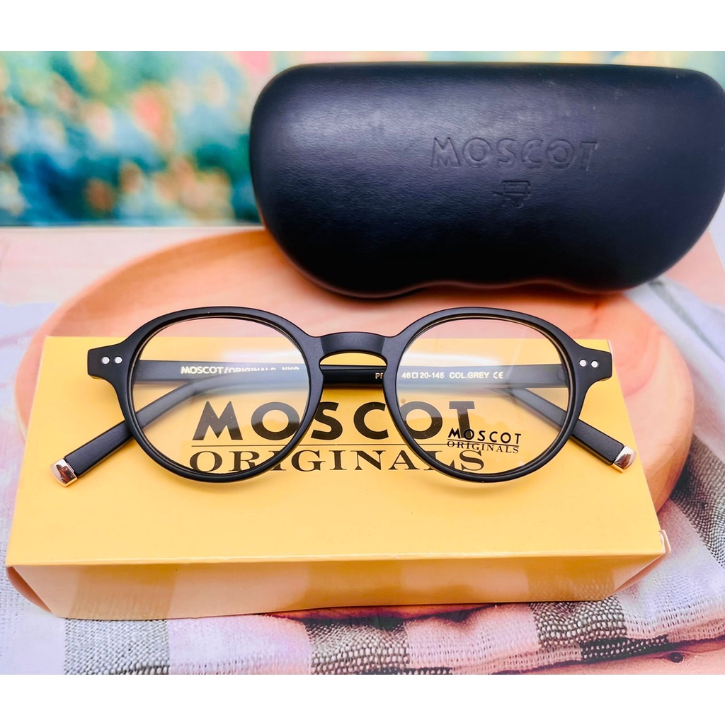 12.12 SALE !! new frame kacamata fashion wanita MC PETIE