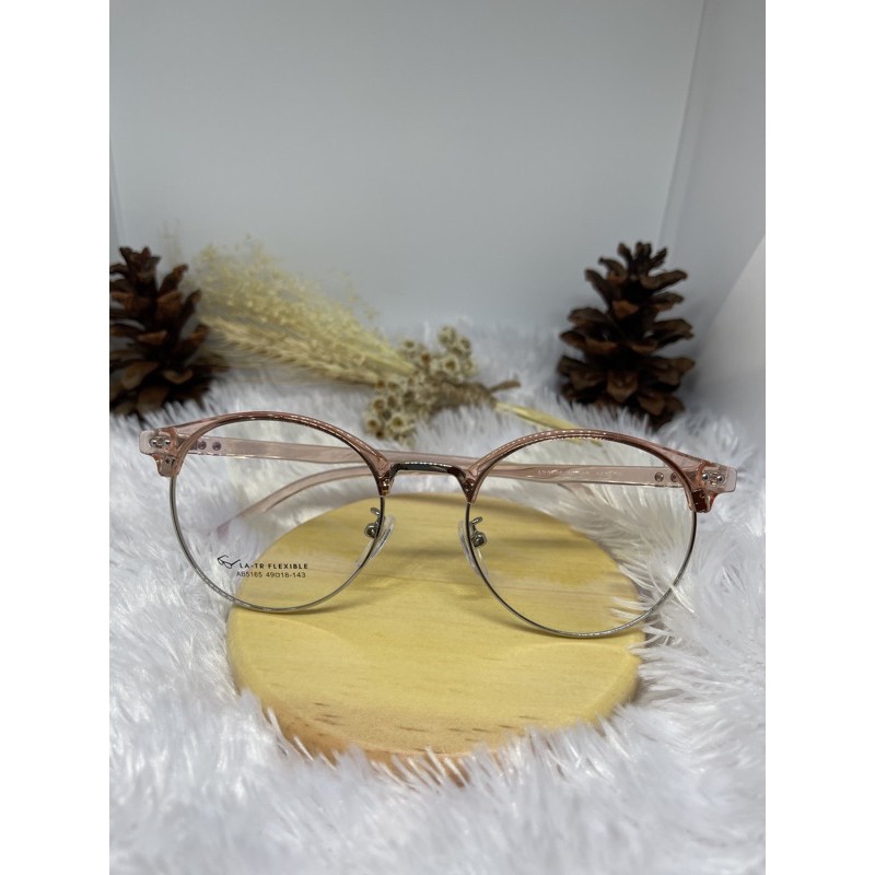 FRAME KACAMATA KODE #AB5165
