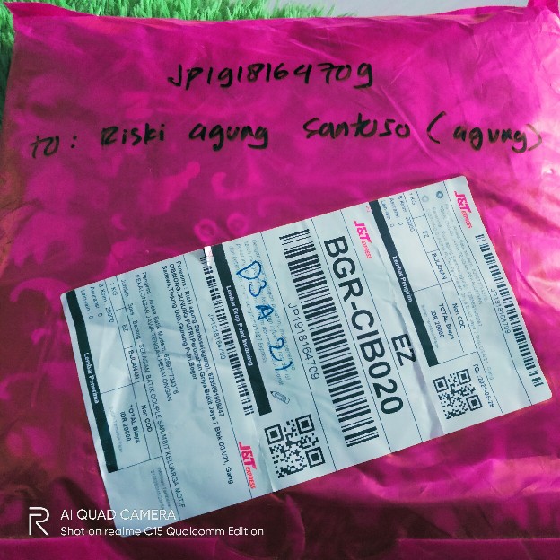 Seragam Batik Couple Sarimbit Keluarga Motif Bakung Gold Ayah Ibu Anak Cewek Jumbo Xxl Big Size