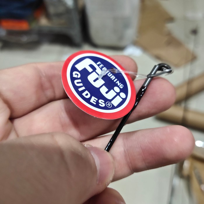 ujung joran extreme royal 180 cm