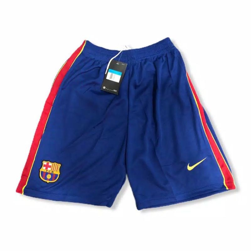 CELANA BOLA GRADE ORI BARCELONA HOME 2021