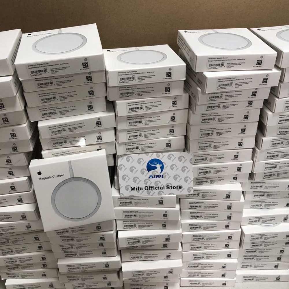 Magsafe Wireless Fast Charging 15w Iphone 12 pro Max 12pro