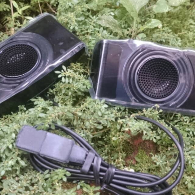 Speaker portable Sony Ericsson MS-450