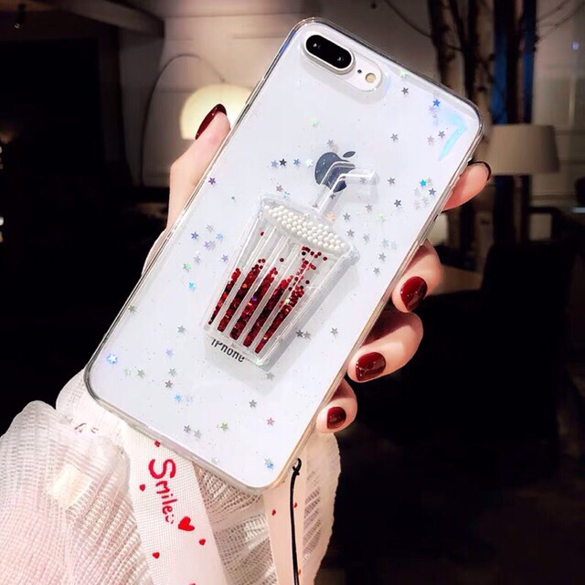 Soda Glitter Case TPU Samsung A12 A11 A13 A23 A20 A53 A73 A23 A31 A30 A50 A71 A80 A52 A72 A32 4g 5g A50s A52s S22 S21 S20 S10 plus ultra