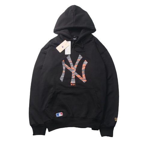 Jaket Sweater Hoodie MLB X NY – Fashion Trendy Casual Unisex Good Brand Quality 99% Realpict