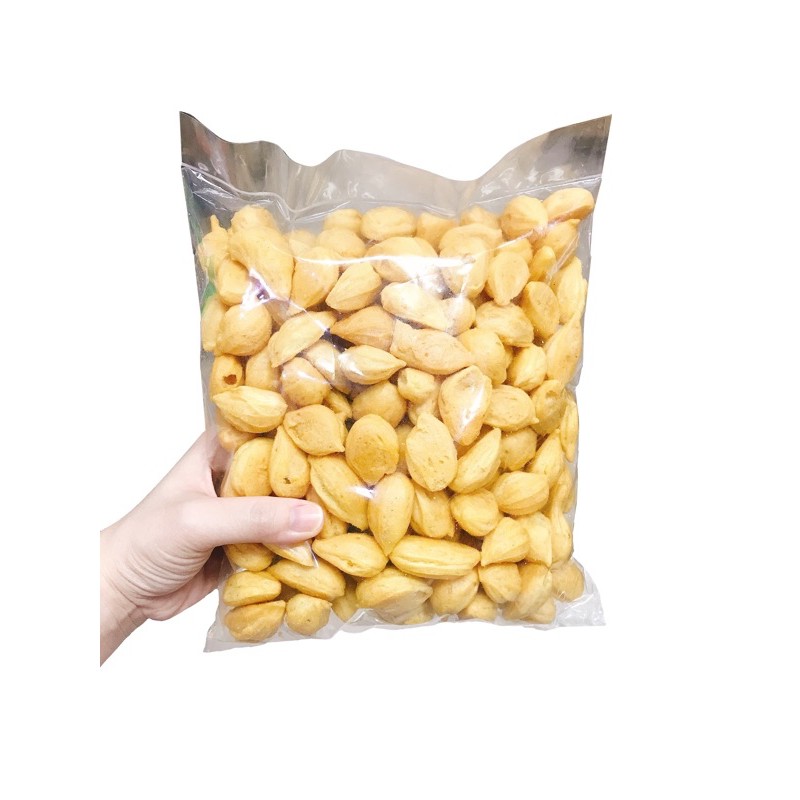 

Sus Kering 250 gram camilan ringan enak gurih