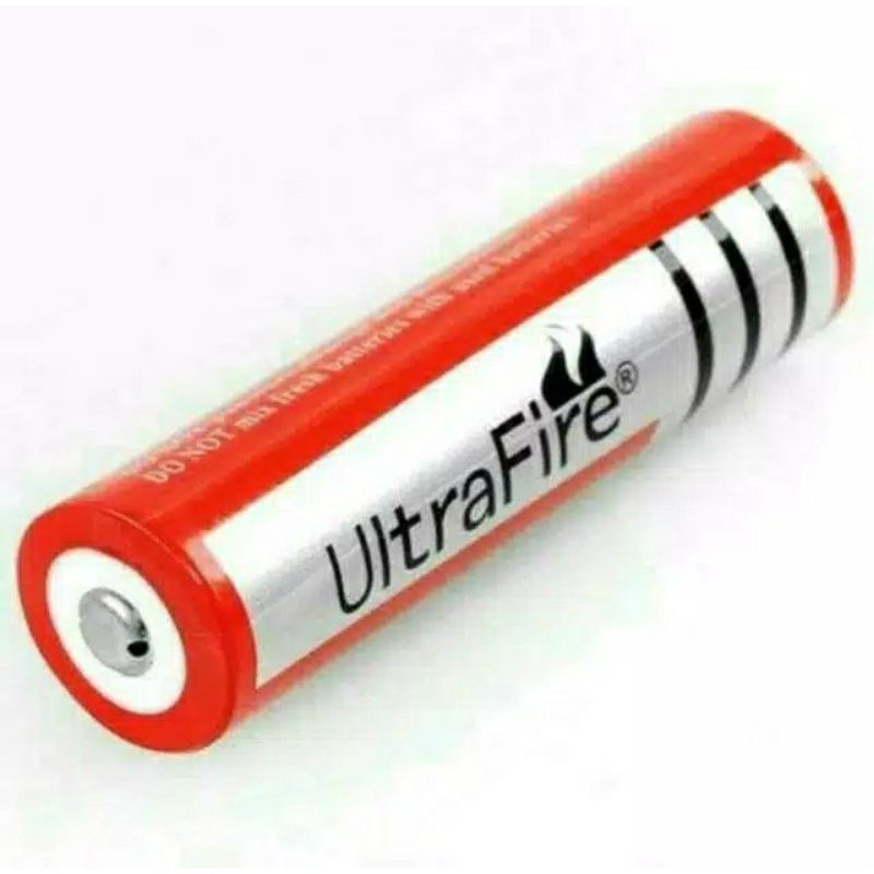 Batre / Baterai / Batere Ultrafire 18650 99000 mah