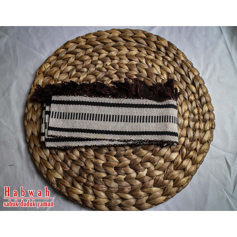 HABWAH SABUK DUDUK ORIGINAL YAMAN TERMURAH