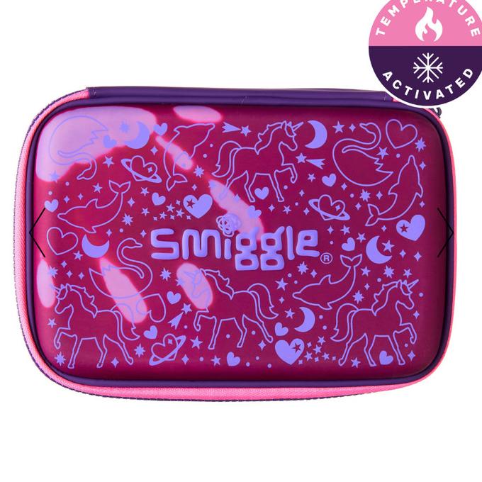 

TERMURAH smiggle colour change pencil case / tempat pensil ungu-pink/TEMPAT PENSIL AESTHETIC/TEMPAT PENSIL ANAK PEREMPUAN/TEMPAT PENSIL LUCU/TEMPAT PENSIL 3D/TEMPAT PENSIL TRANSPARAN/TEMPAT PENSIL LUCU/TEMPAT PENSIL KOREA/TEMPAT PENSIL KAIN/TEMPAT PENSIL
