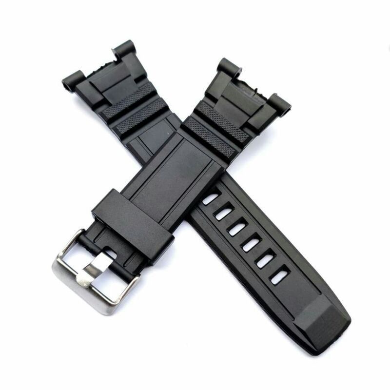 TALI STRAP JAM TANGAN SKMEI AD 1164 RUBBER STRAP TALI JAM SKMEI AD1164