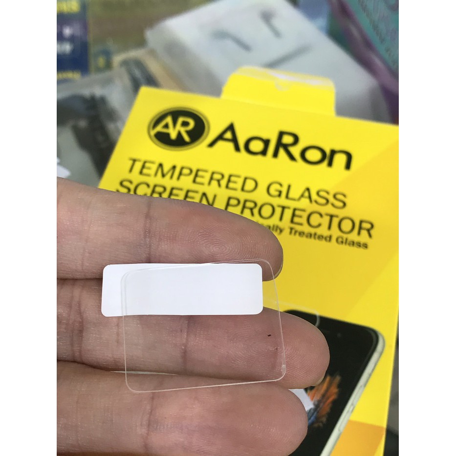 Tempered glass / screen protector for apple watch series 3 ukuran 42