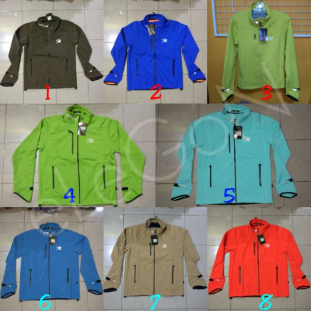 880+ Model Jaket Claw Terbaru HD