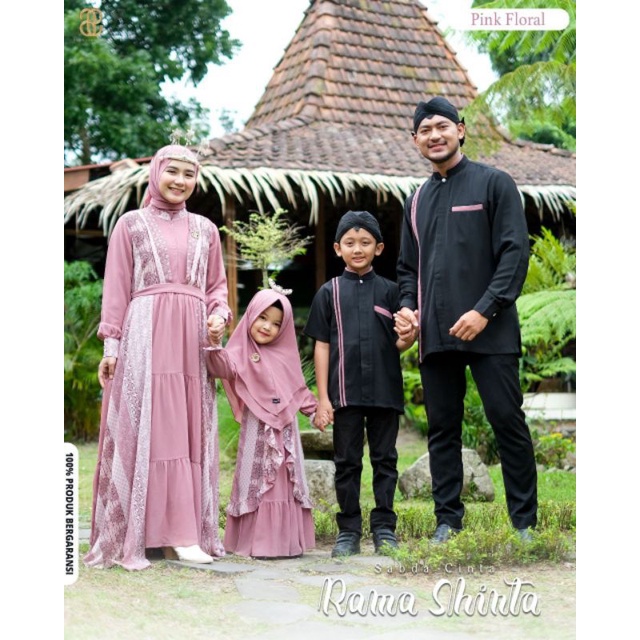 RAMA SHINTA SARIMBIT ORI PUAN INDONESIA