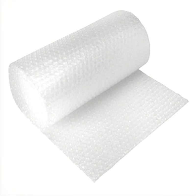 

BUBBLE WRAP UNTUK TAMBAHAN SAFETY PACKAGING