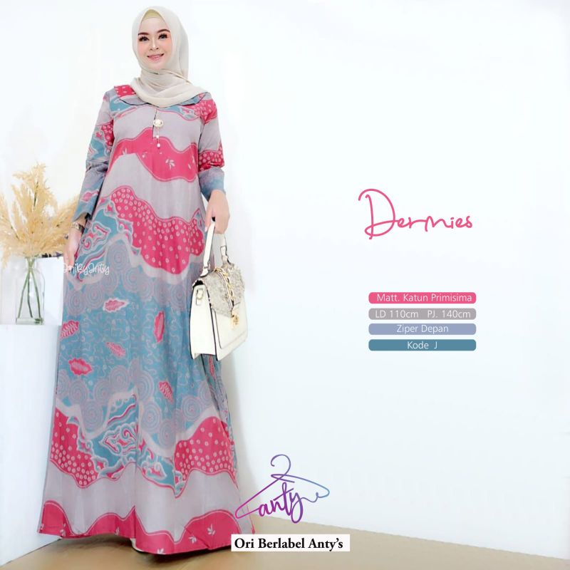 Dermies set-J