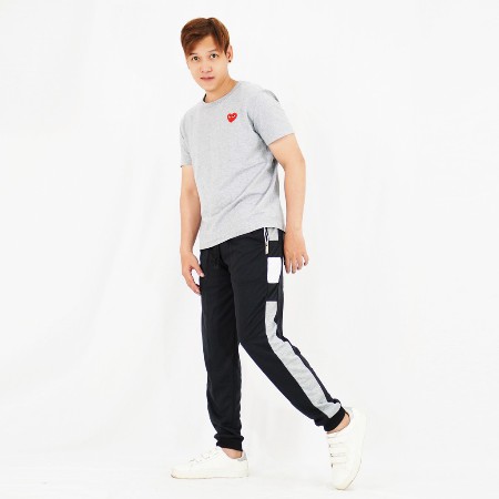 EMIIFASHION RICK Celana Joger Pria / Celana Jogger Pria / Jogger Pants / Celana Training Olahraga