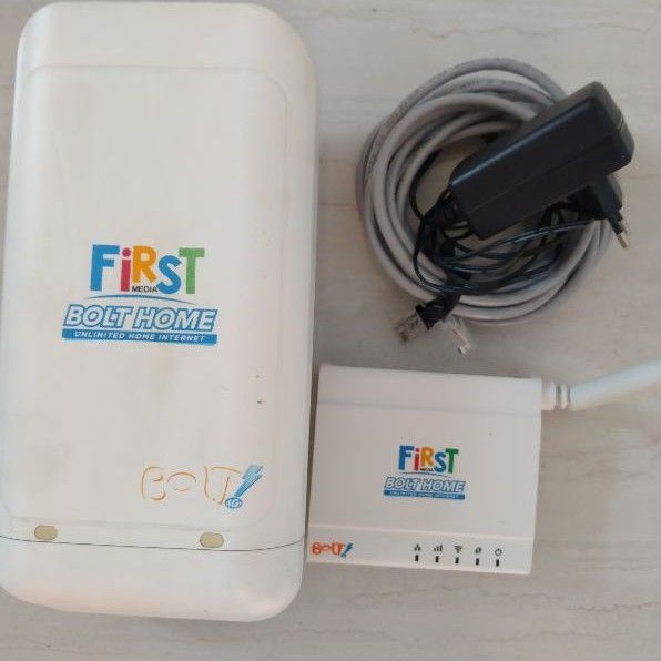 Bolt Titan BL400 & BL401 Unlocked