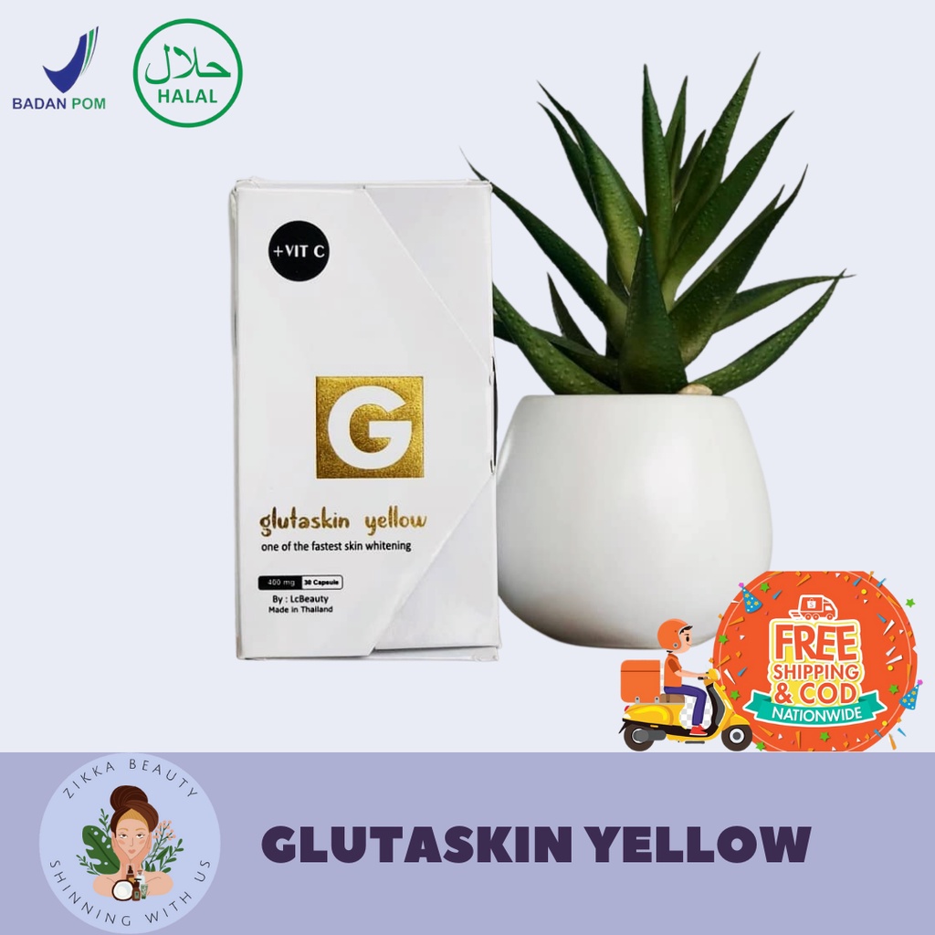 

Glutaskin