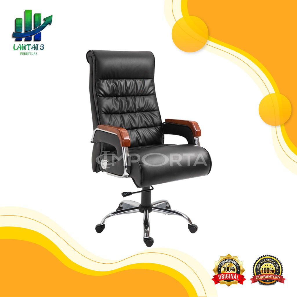 Kursi Manager Premium / Kursi Promoo / Kursi Manager Promoo OC UT 606