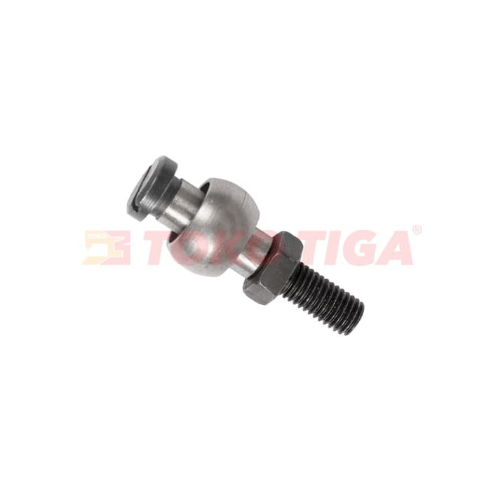 Roller Stud Assembly - Baut Roda Mesin Jahit Karung NP-7A (243041++)