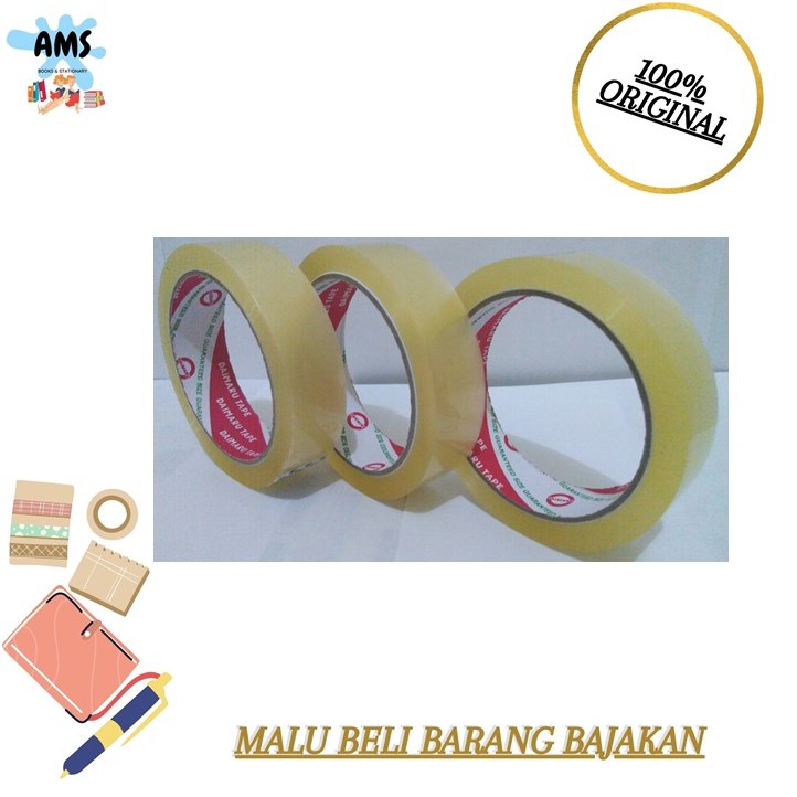 

ISOLASI BENING 1.5 CM