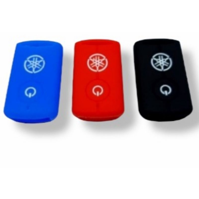 silikon cover remote Yamaha FAZIO
