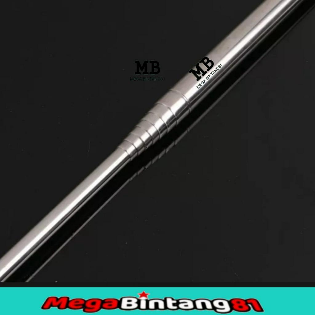 RB Stik sprayer panjang elektrik 2.5meter Stik teleskopik panjang stik sprayer elektrik pertanian