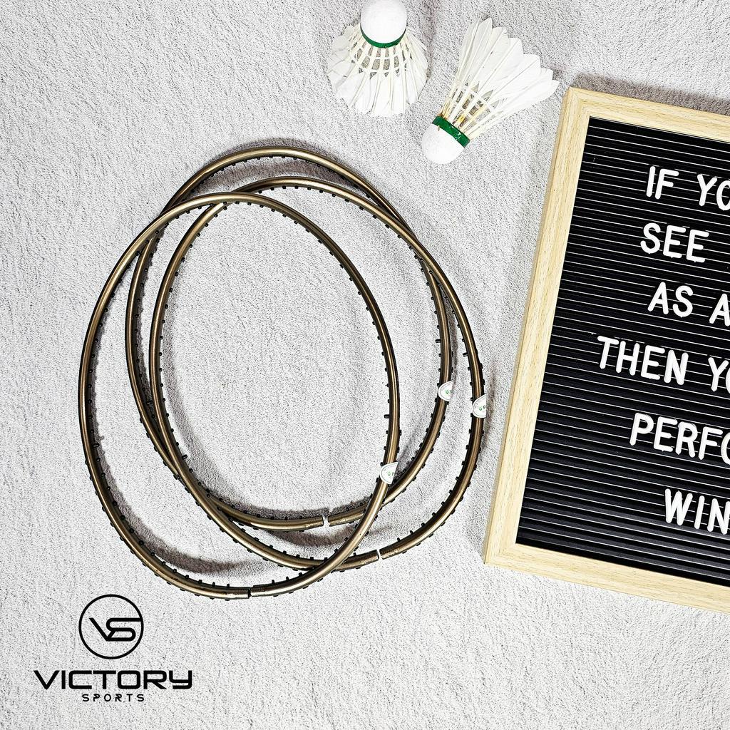 Frame Raket Badminton