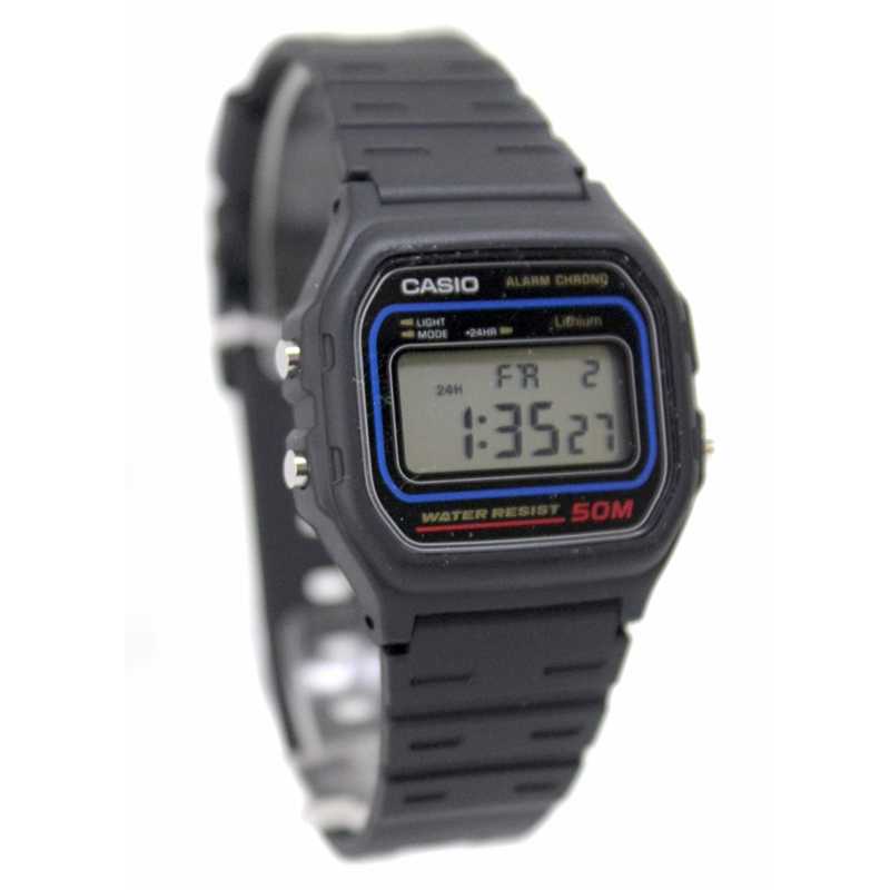 Casio General W‐59‐1VQ/W591VQ/W‐59 Original