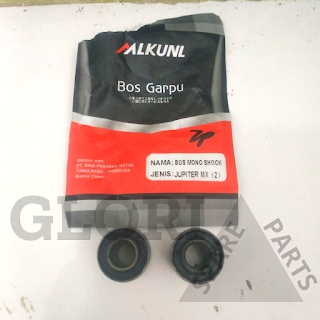 Bosh Bos Shock Shockbreaker Monoshock Jupiter MX Lama New Lokal