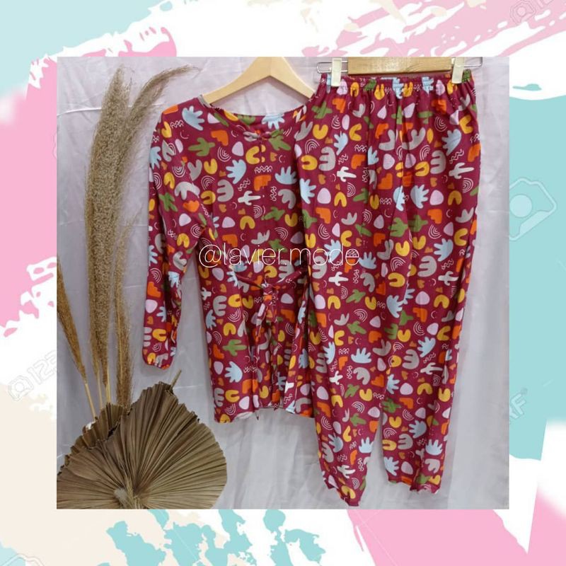 BELIA ONE SET