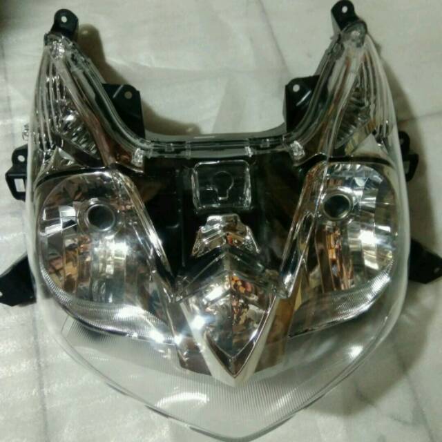 REFEKTOR SKYDRIVE/LAMPU DEPAN SKYDRIVE