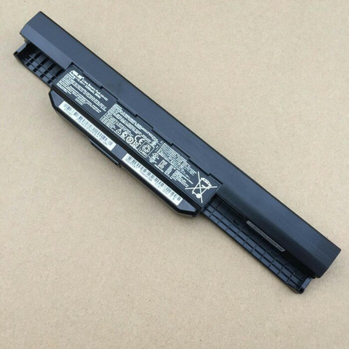 Batre Baterai Battery A41-K53 Original For ASUS K53 K53E X54C X53S X53 BERGARANSI