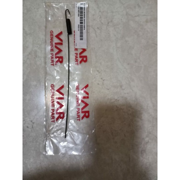 Per switch rem belakang viar karya 150 200 cc roda 3 original viar