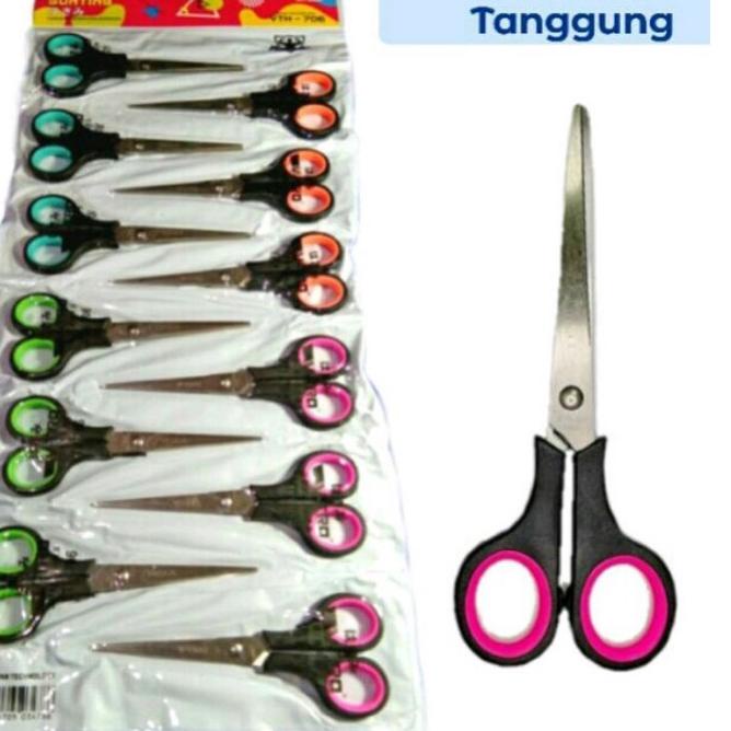 

Miliki gunting renteng warna EML 864/06 isi 12