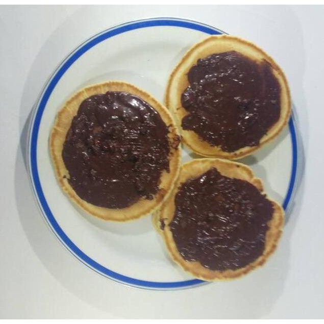 

Ms49M6 Pancake Selai Cokelat Ovomaltine Crunchy S5Mq0S