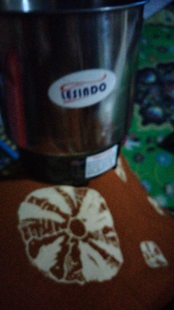 Nagada Electric Heating Cup 14cm / Teko Listrik / Mug Elektrik