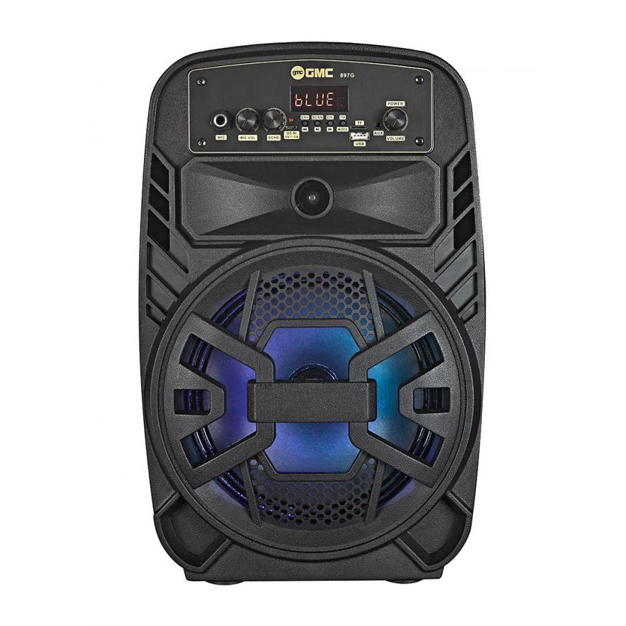 Speaker GMC 897 G/Speaker ukuran 8 inch (PENGIRIMAN KHUSUS OJEK ONLINE)