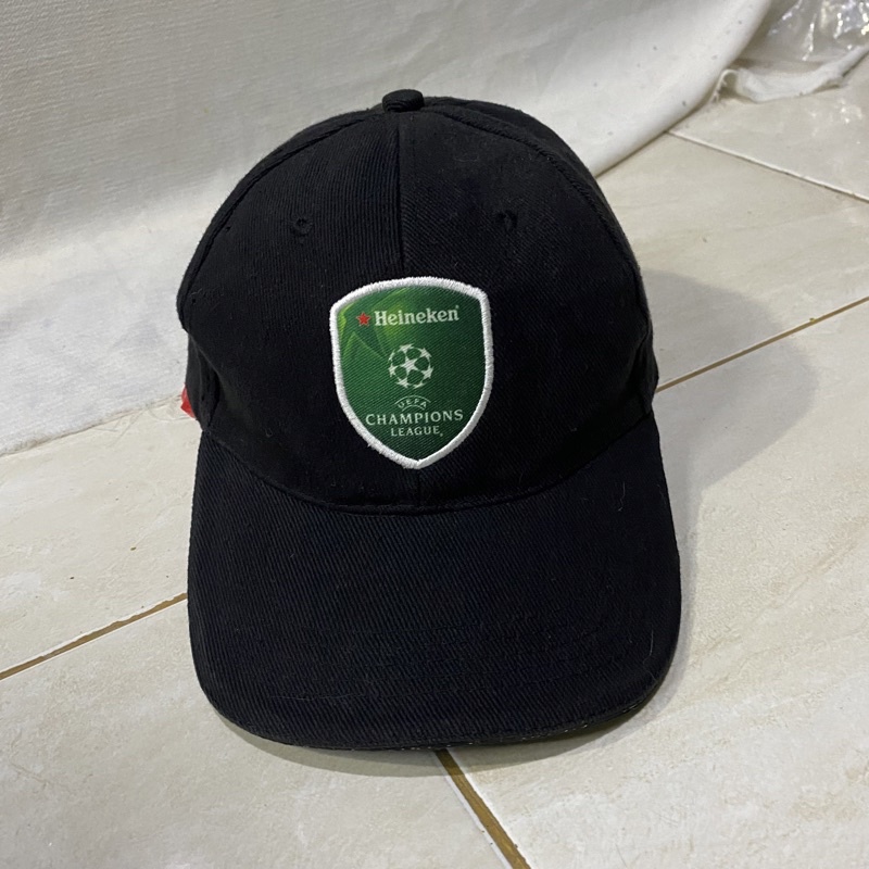 TOPI HEINEKEN