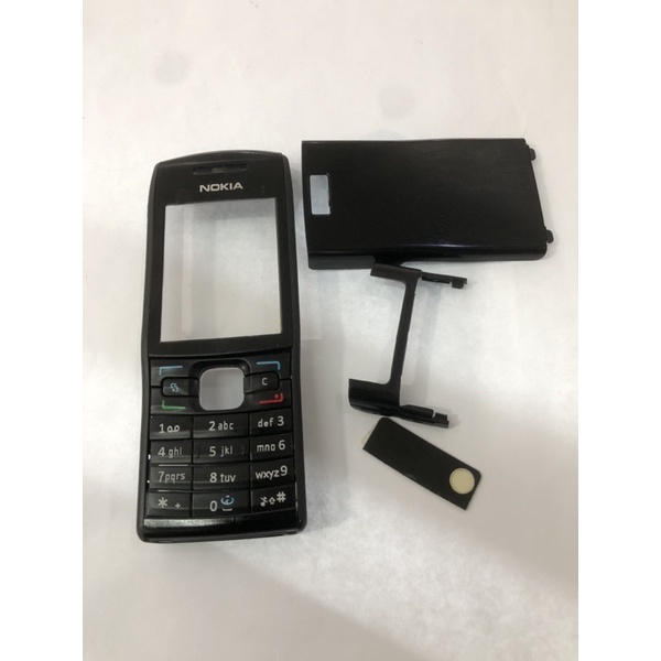 Casing Nokia E50 Jadul Langka