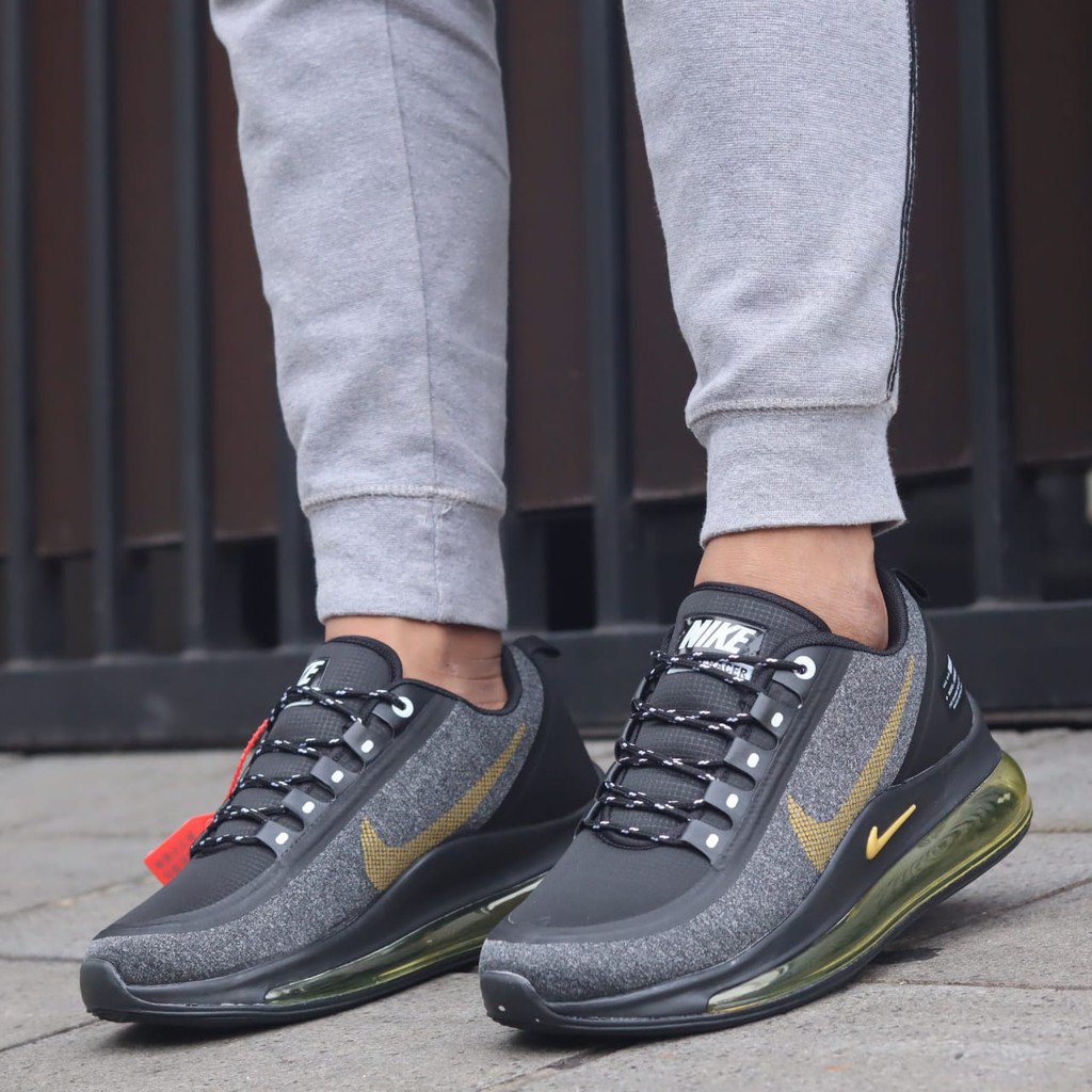 MEGA SALE 9.9 NEW NIKE AIR MAX AIRMAX 720 SHIELD MEN GRADE ORIGINAL [GRATIS KAOS KAKI]