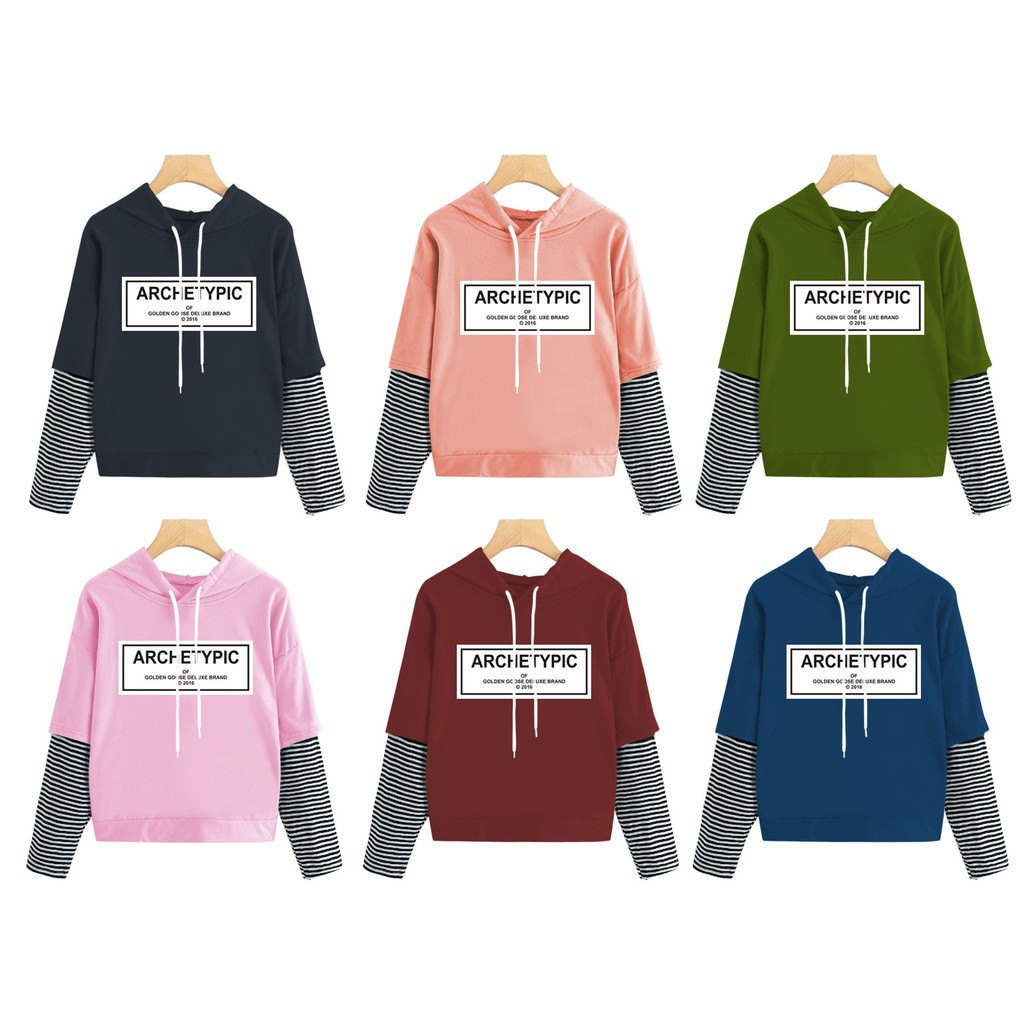 Bess - Sweater Hoodie Murah / Sweater Hoodie ARCHYTHEPIC BLASTER