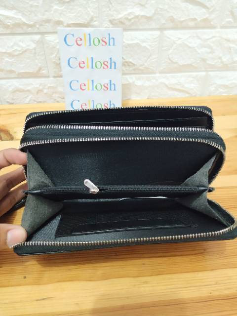 Rhodey Dompet Clutch Wanita - SA417