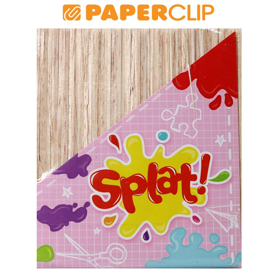 

STIK ES KRIM SPLAT 093/M113 POLOS