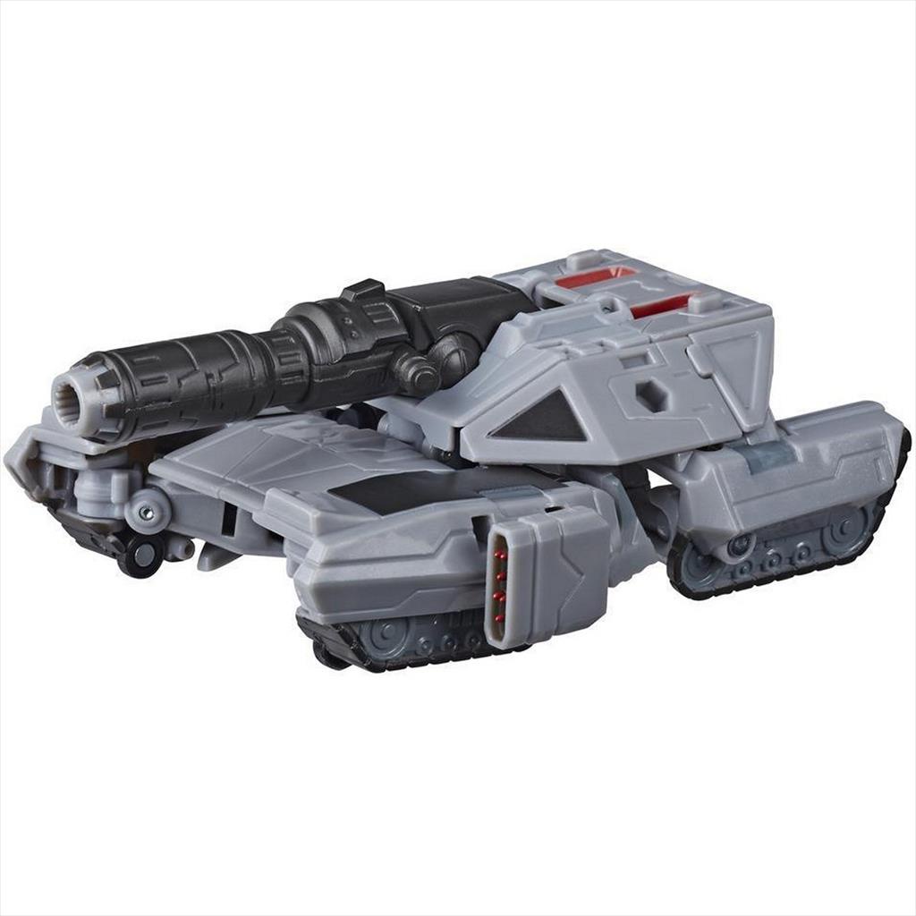 Hasbro Transformers E7097 Megatron Deluxe Build Figure Cyberverse