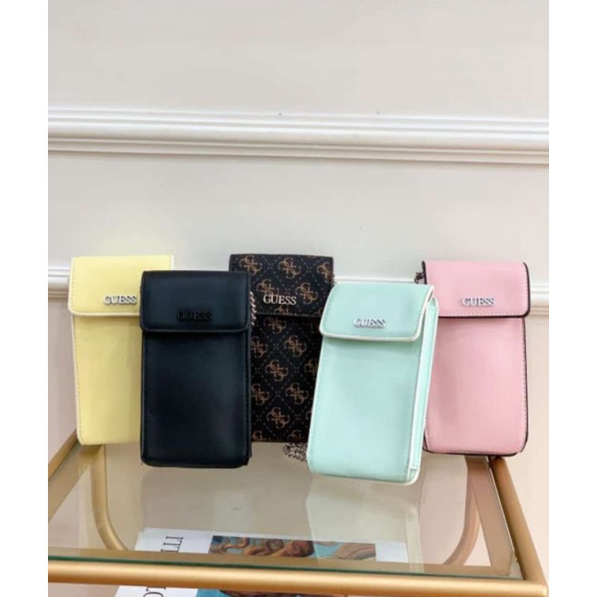 guess gs phone  | tas hp mini new